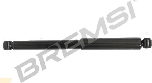 Bremsi SA1456 - Амортизатор unicars.by