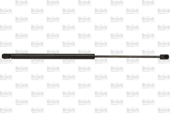 BRÜCK GERMANY 90450BM400 - Газовая пружина, упор unicars.by