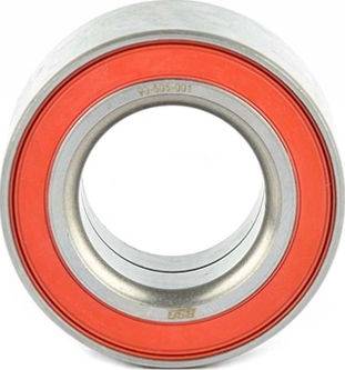 SKF WHK3455 - Подшипник ступицы колеса unicars.by