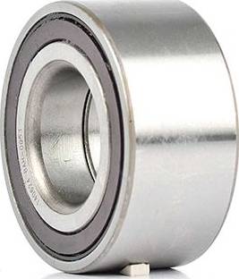 SKF BAH053 - Подшипник ступицы колеса unicars.by