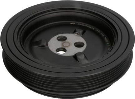 SKF VD1098 - Шкив коленчатого вала unicars.by