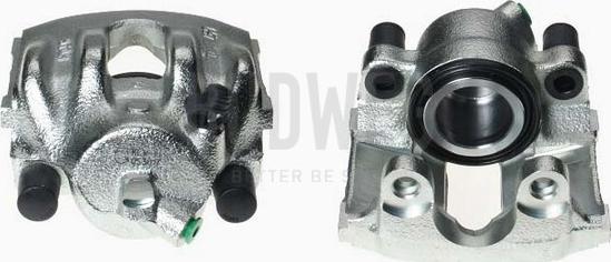 Budweg Caliper 34626 - Тормозной суппорт unicars.by