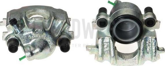 Budweg Caliper 34094 - Тормозной суппорт unicars.by