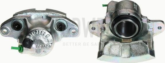 Budweg Caliper 34054 - Тормозной суппорт unicars.by