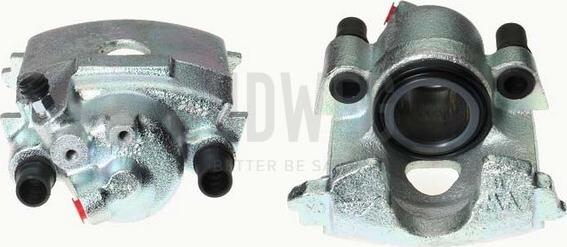 Budweg Caliper 34070 - Тормозной суппорт unicars.by