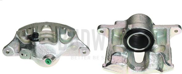 Budweg Caliper 341932 - Тормозной суппорт unicars.by