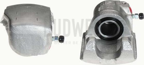 Budweg Caliper 34359 - Тормозной суппорт unicars.by