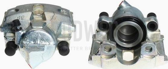 Budweg Caliper 34878 - Тормозной суппорт unicars.by