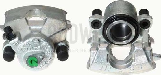 Budweg Caliper 342670 - Тормозной суппорт unicars.by