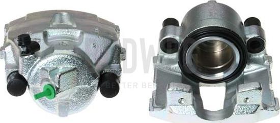 Budweg Caliper 342064 - Тормозной суппорт unicars.by