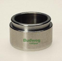 Budweg Caliper 234520 - Поршень, корпус скобы тормоза unicars.by