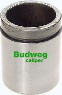 Budweg Caliper 234527 - Поршень, корпус скобы тормоза unicars.by