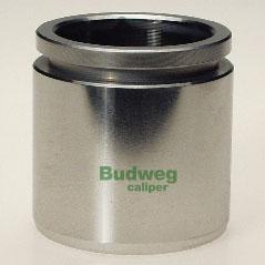 Budweg Caliper 234845 - Поршень, корпус скобы тормоза unicars.by