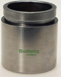 Budweg Caliper 234851 - Поршень, корпус скобы тормоза unicars.by