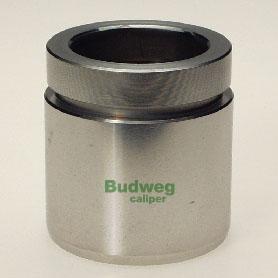 Budweg Caliper 234834 - Поршень, корпус скобы тормоза unicars.by