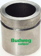 Budweg Caliper 234335 - Поршень, корпус скобы тормоза unicars.by