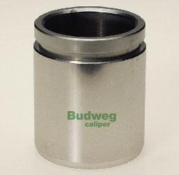 Budweg Caliper 234208 - Поршень, корпус скобы тормоза unicars.by