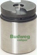 Budweg Caliper 234220 - Поршень, корпус скобы тормоза unicars.by