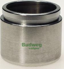 Budweg Caliper 235441 - Поршень, корпус скобы тормоза unicars.by