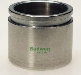 Budweg Caliper 235451 - Поршень, корпус скобы тормоза unicars.by