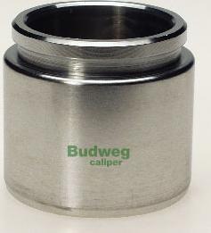 Budweg Caliper 235463 - Поршень, корпус скобы тормоза unicars.by