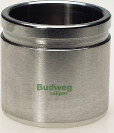 Budweg Caliper 235467 - Поршень, корпус скобы тормоза unicars.by