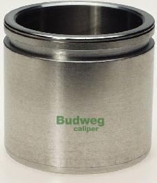 Budweg Caliper 235416 - Поршень, корпус скобы тормоза unicars.by