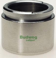 Budweg Caliper 235439 - Поршень, корпус скобы тормоза unicars.by