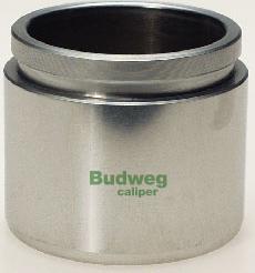 Budweg Caliper 235426 - Поршень, корпус скобы тормоза unicars.by