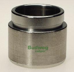 Budweg Caliper 235102 - Поршень, корпус скобы тормоза unicars.by