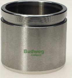 Budweg Caliper 235711 - Поршень, корпус скобы тормоза unicars.by