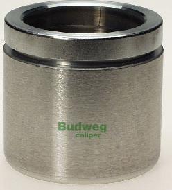 Budweg Caliper 235721 - Поршень, корпус скобы тормоза unicars.by