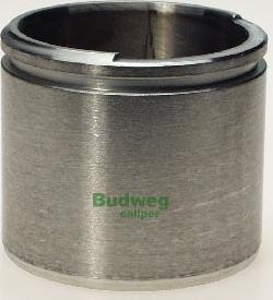 Budweg Caliper 236008 - Поршень, корпус скобы тормоза unicars.by