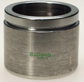 Budweg Caliper 236032 - Поршень, корпус скобы тормоза unicars.by