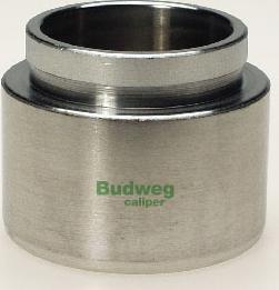 Budweg Caliper 236025 - Поршень, корпус скобы тормоза unicars.by