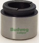 Budweg Caliper 233625 - Поршень, корпус скобы тормоза unicars.by