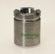 Budweg Caliper 233006 - Поршень, корпус скобы тормоза unicars.by