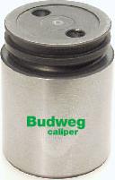 Budweg Caliper 233842 - Поршень, корпус скобы тормоза unicars.by