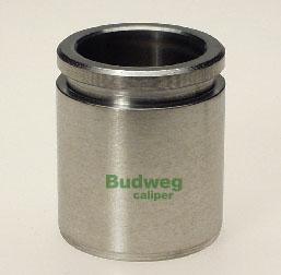 Budweg Caliper 233831 - Поршень, корпус скобы тормоза unicars.by