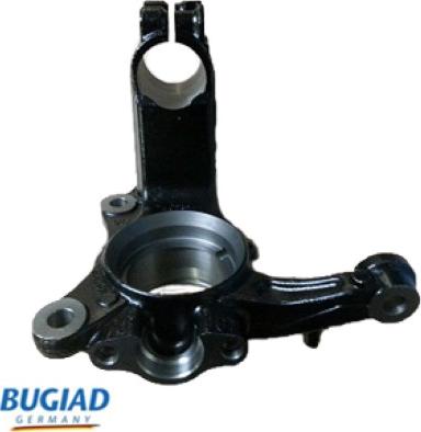 Bugiad BSP24250 - Поворотный кулак, подвеска колеса unicars.by