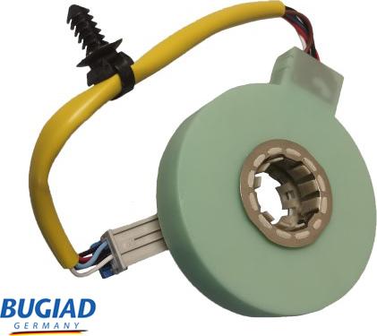 Bugiad BSS49406 - Датчик угла поворота руля unicars.by