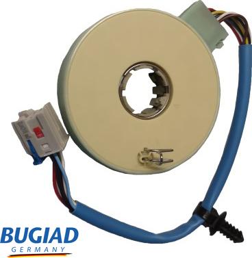 Bugiad BSS49412 - Датчик угла поворота руля unicars.by