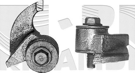 Caliber 47162 - Натяжная планка, ремень ГРМ unicars.by