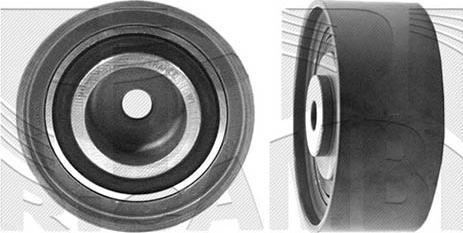 Caliber 67769 - Направляющий ролик, зубчатый ремень ГРМ unicars.by