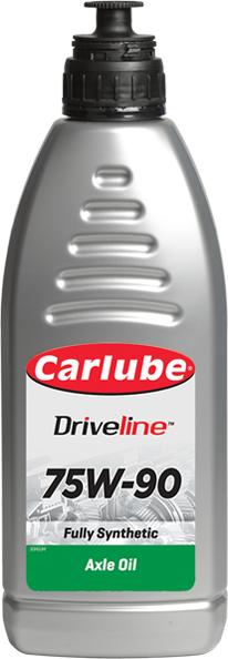 CARLUBE Tetrosyl YZF199 - Масло осевого редуктора unicars.by