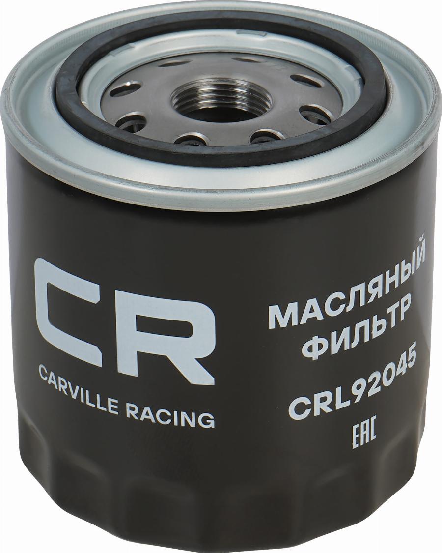 CARVILLE RACING CRL92045 - Масляный фильтр unicars.by