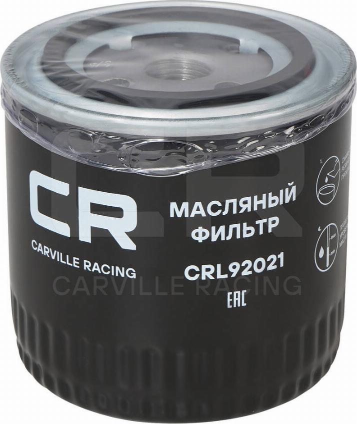 CARVILLE RACING CRL92021 - Масляный фильтр unicars.by