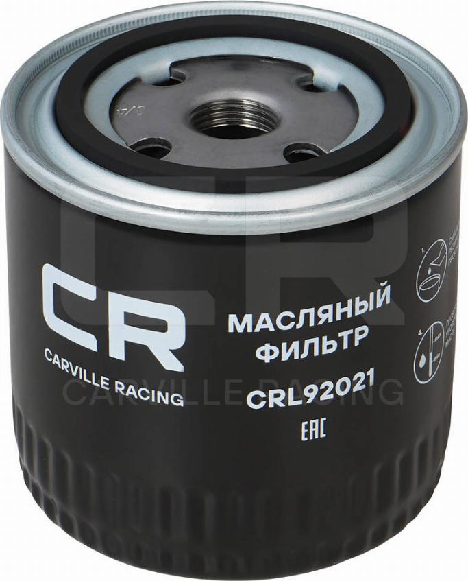 CARVILLE RACING CRL92021 - Масляный фильтр unicars.by