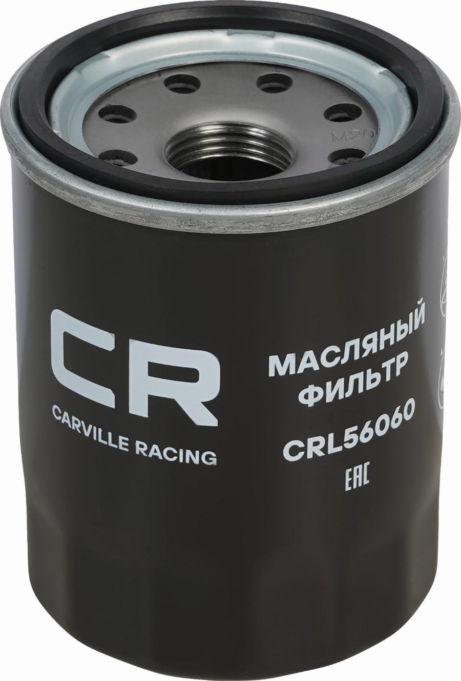 CARVILLE RACING CRL56060 - Масляный фильтр unicars.by