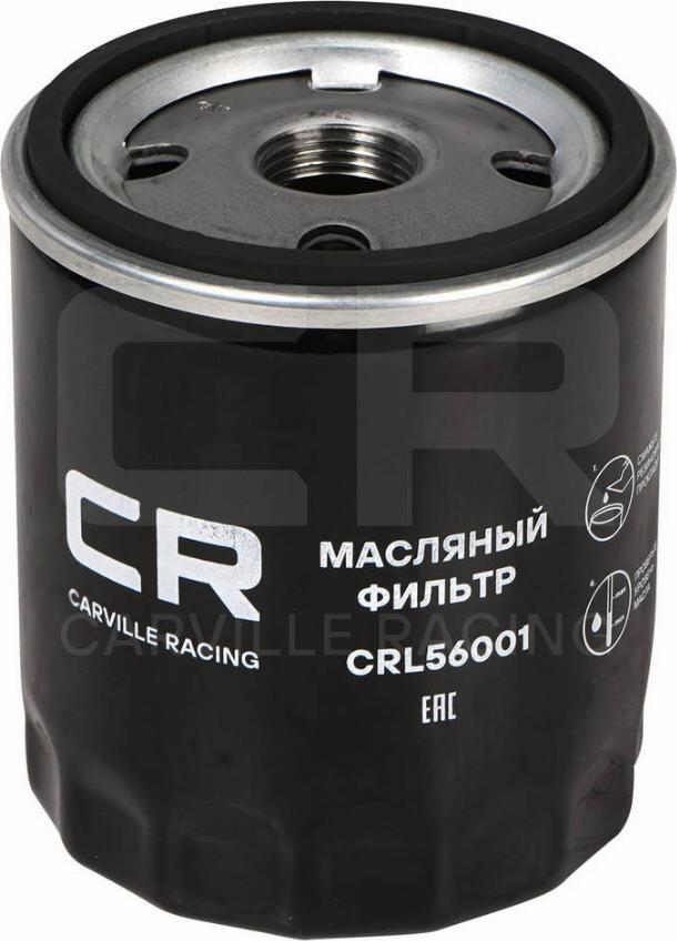 CARVILLE RACING CRL56001 - Масляный фильтр unicars.by